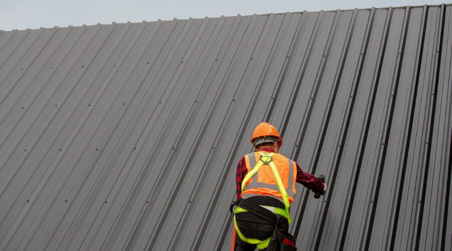 Expert Emergency Roof Repairs services in Kissee Mills, MO